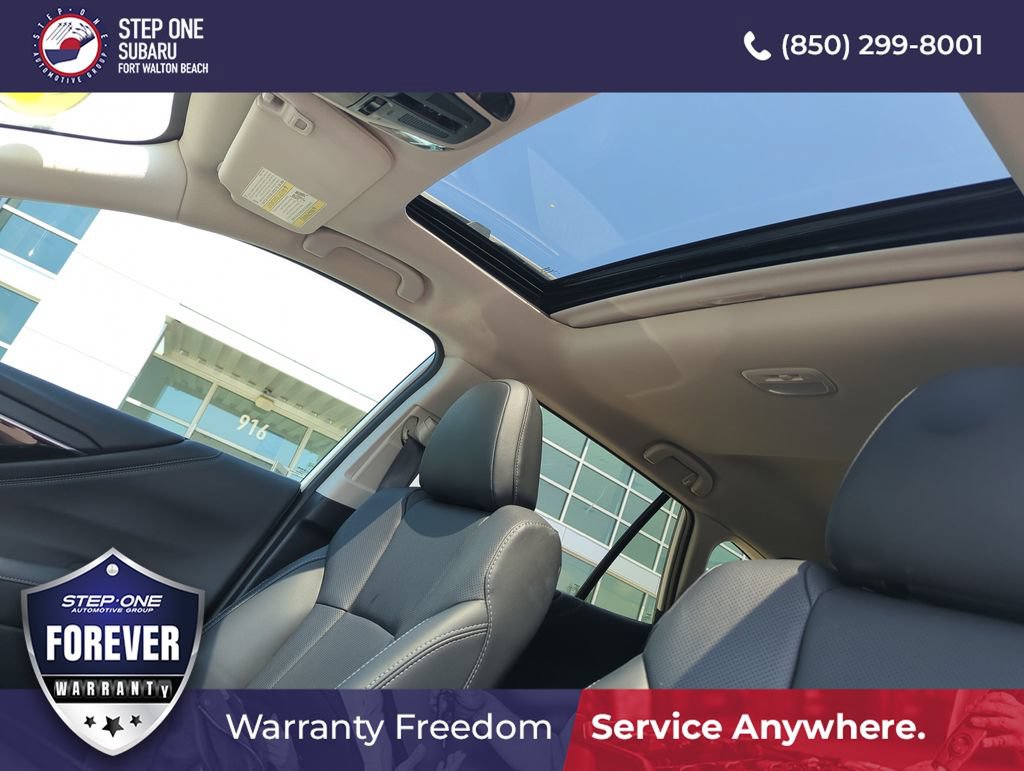 Used 2025 Subaru Outback Limited AWD/4WD image 28