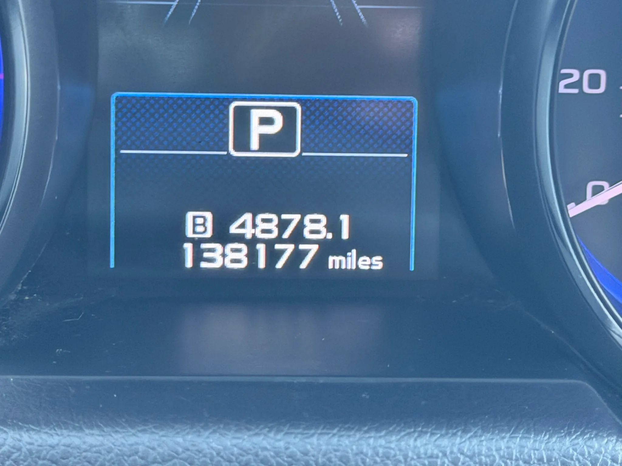 Used 2015 Subaru Outback 2.5i Limited AWD/4WD image 47