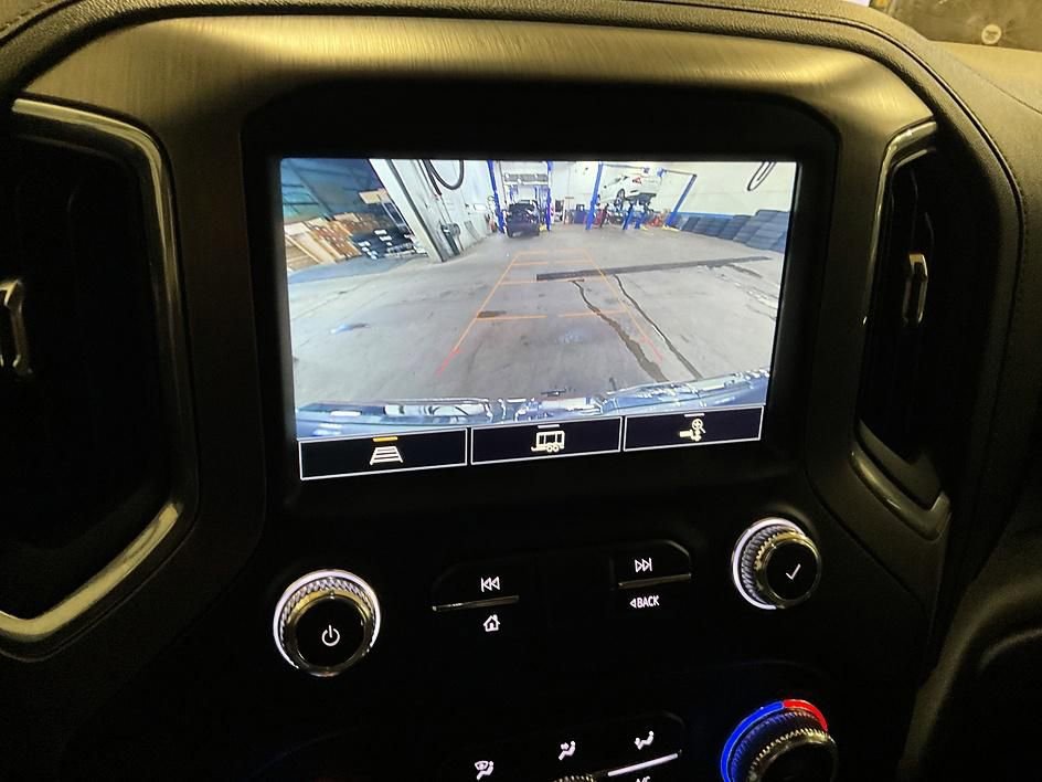 Used 2021 GMC Sierra 1500 Denali AWD/4WD image 20