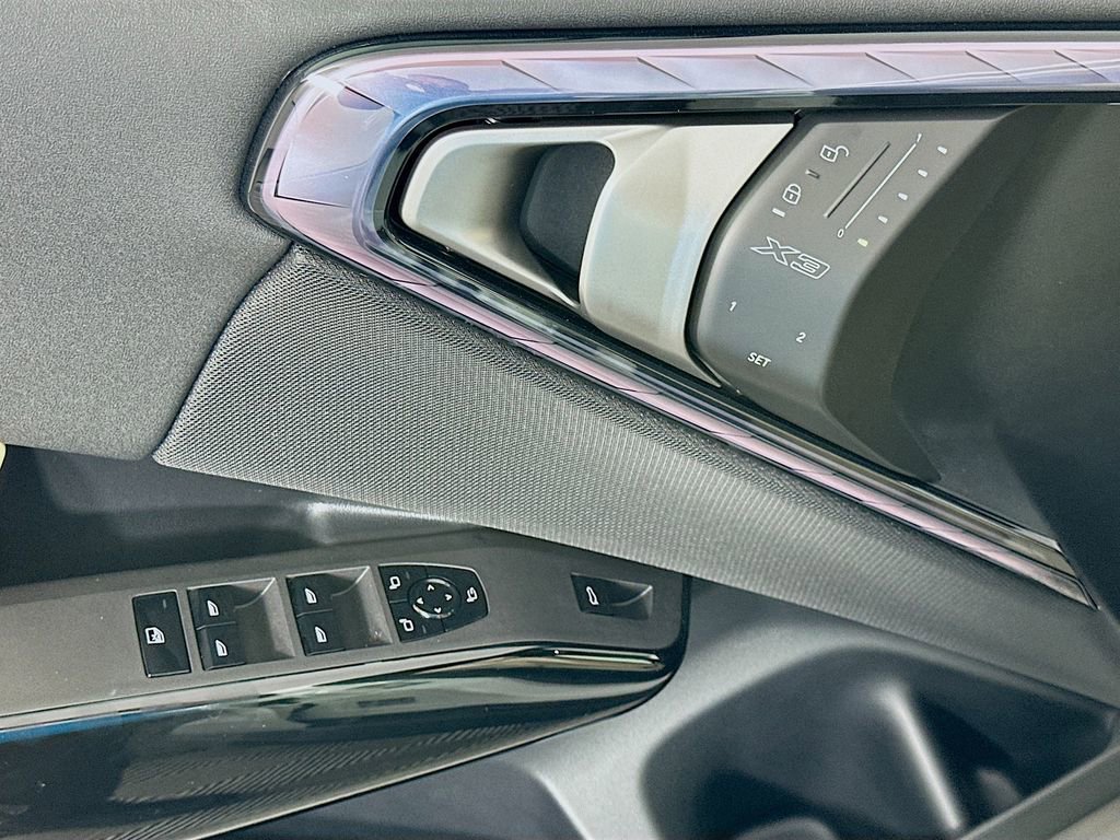 New 2026 BMW X3 xDrive30 image 20