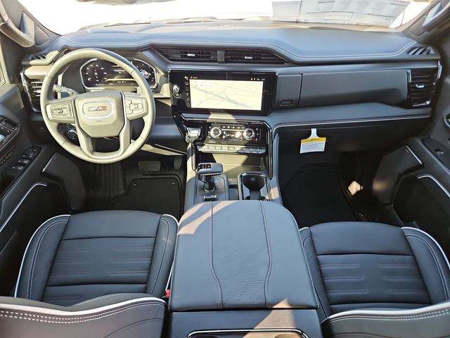 New 2026 GMC Sierra 1500 AT4X image 21