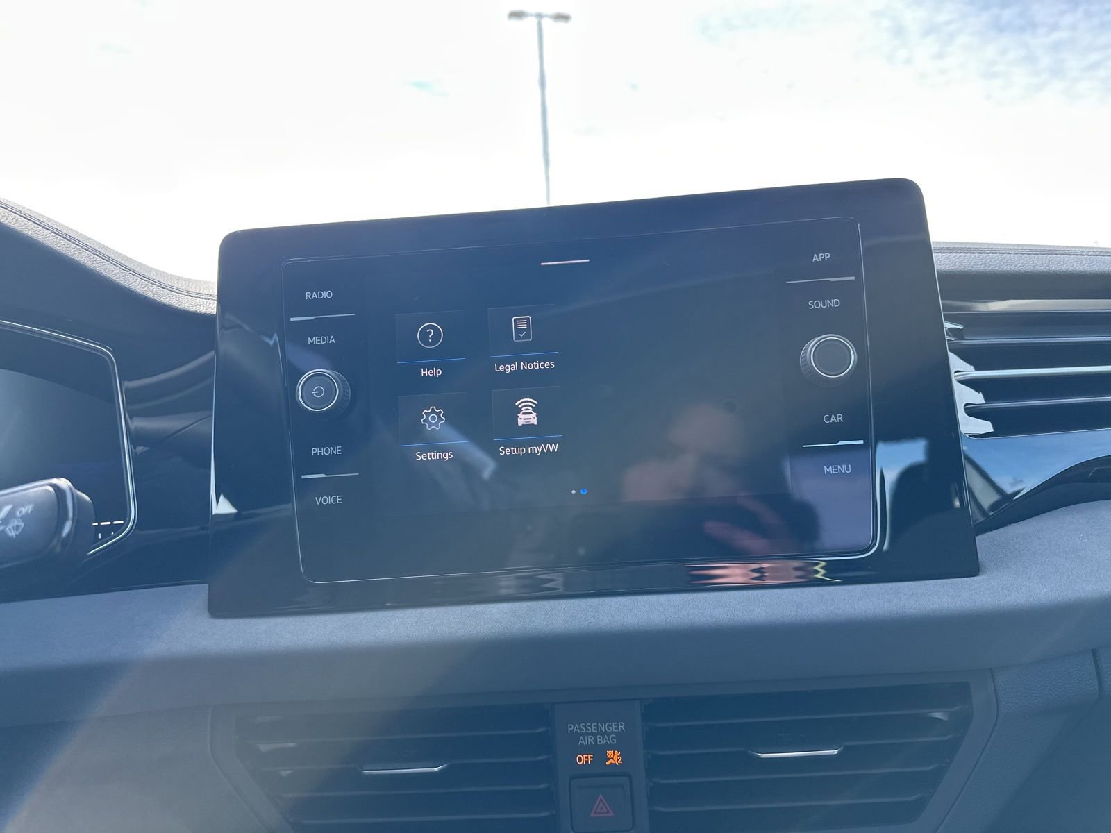 New 2026 Volkswagen Jetta SE image 55