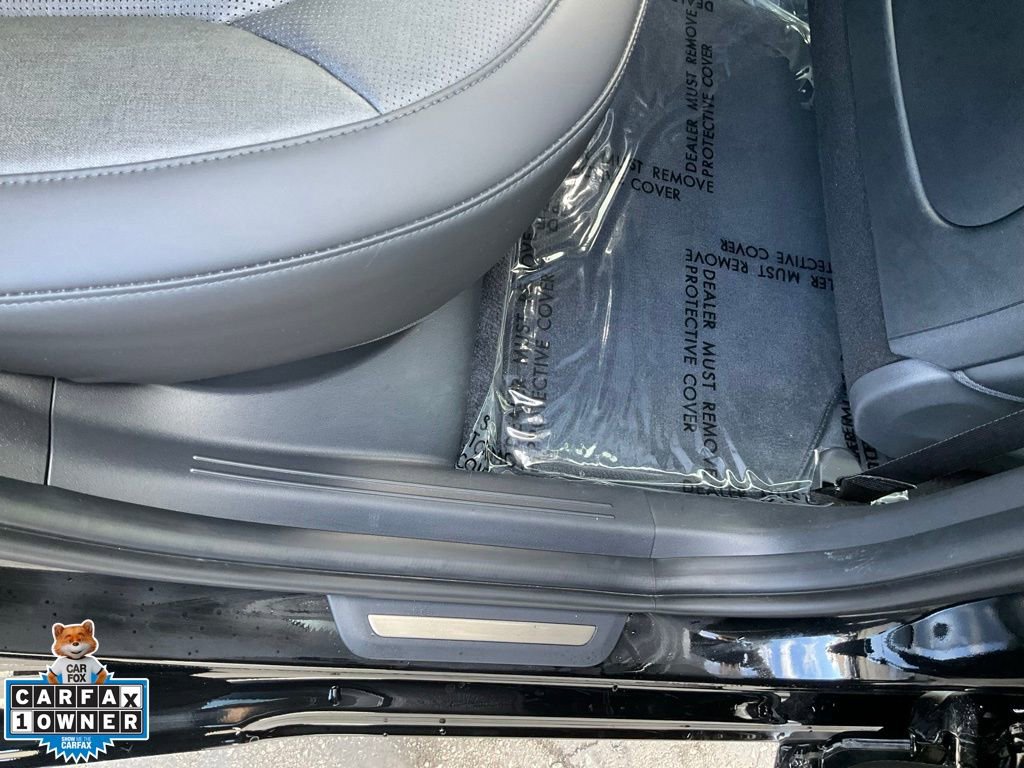Used 2025 Kia Niro Wave FWD image 51