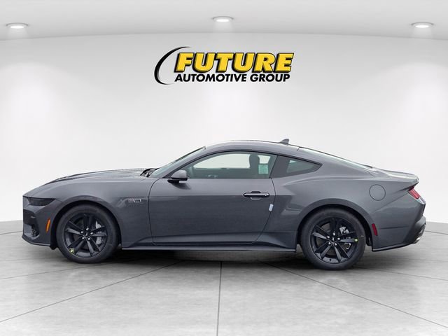 New 2026 Ford Mustang GT image 7