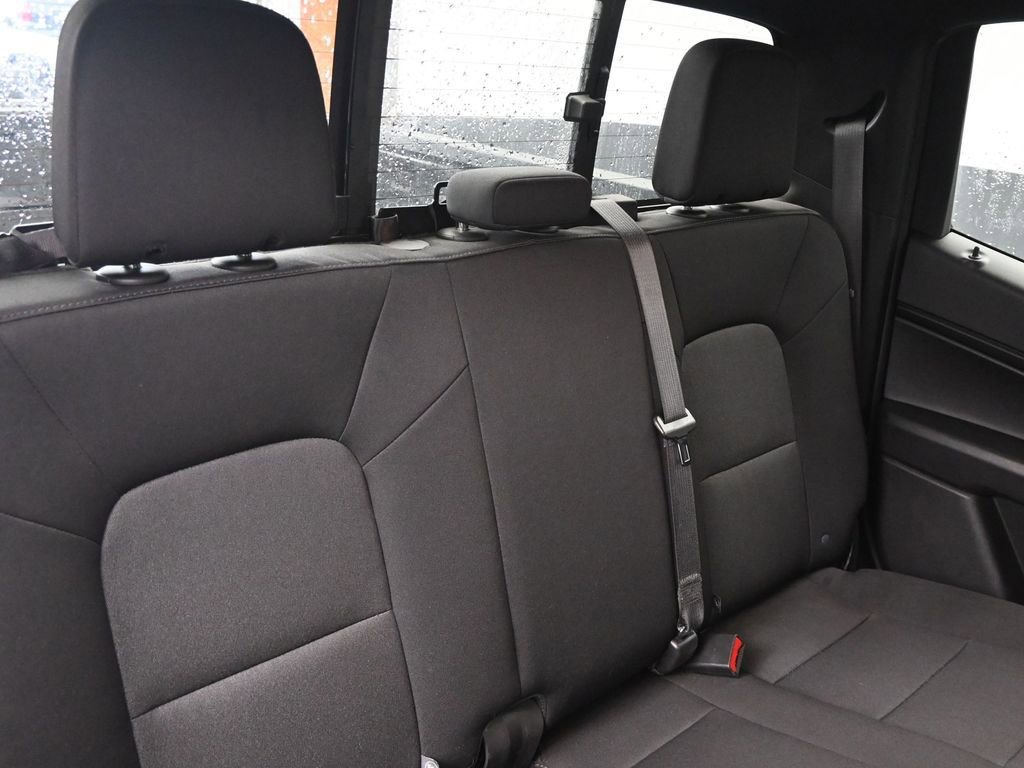 Used 2024 Chevrolet Colorado Trail Boss w/ Technology Package image 14