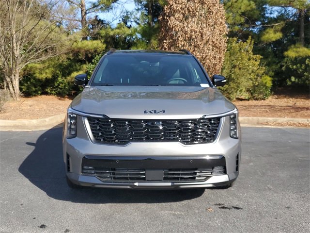 New 2026 Kia Sorento SX Prestige image 2
