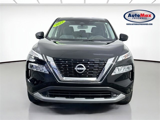 Used 2023 Nissan Rogue SV image 6