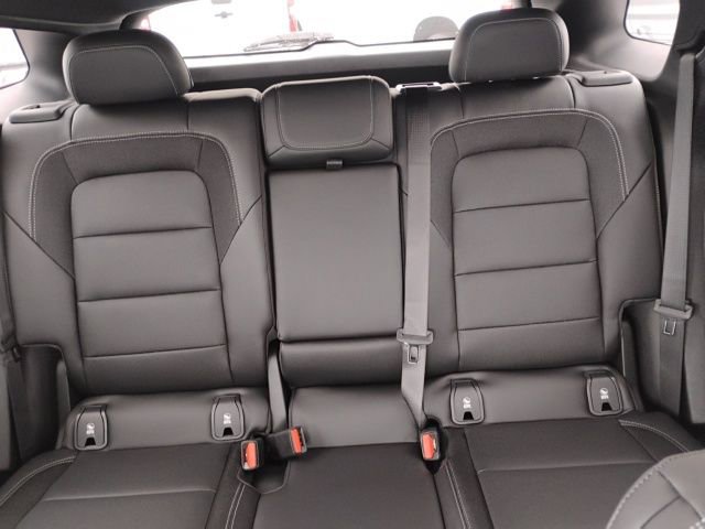 New 2026 Chevrolet Blazer EV LT image 15