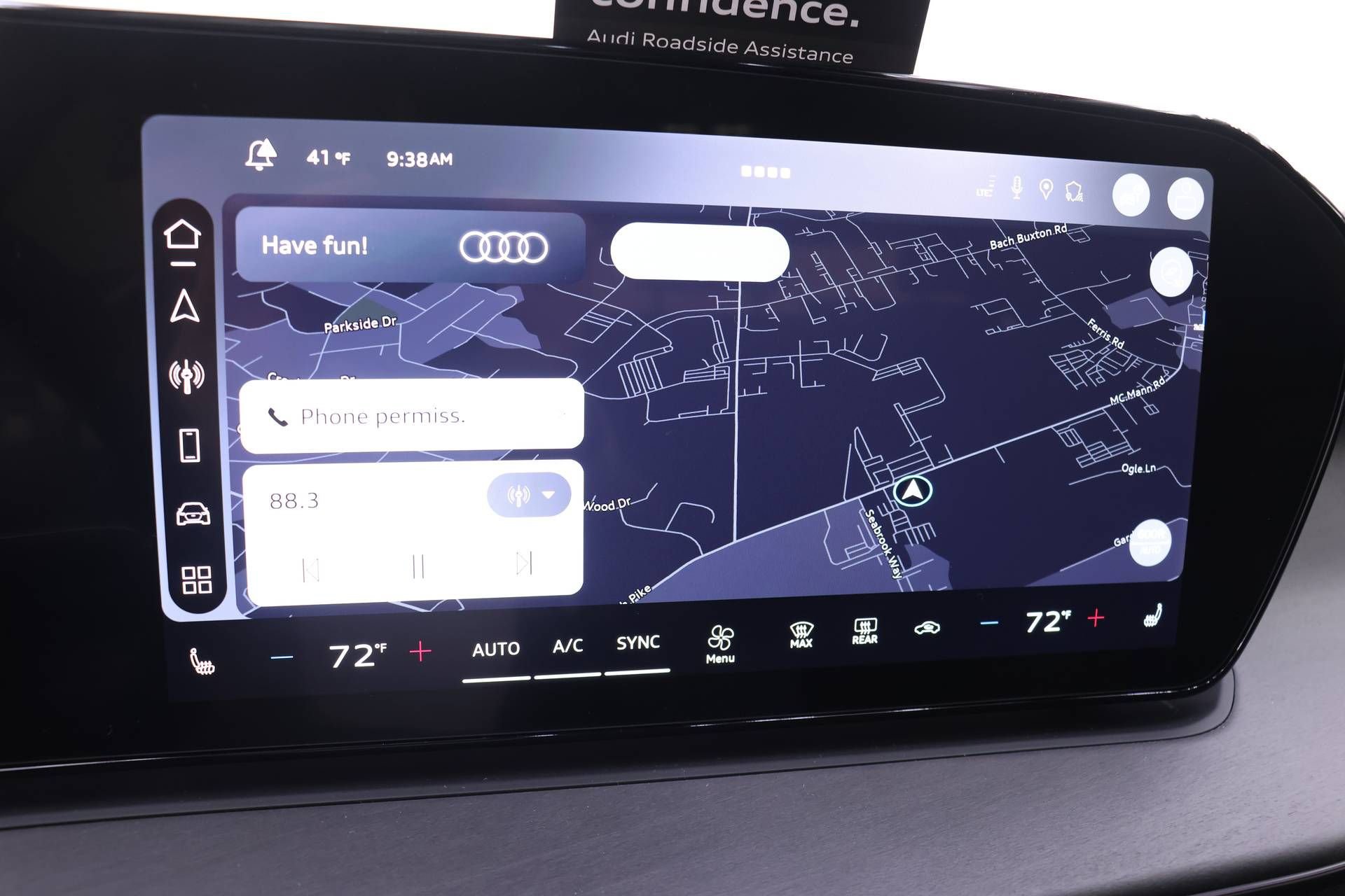 New 2026 Audi Q3 quattro 2.0T image 10