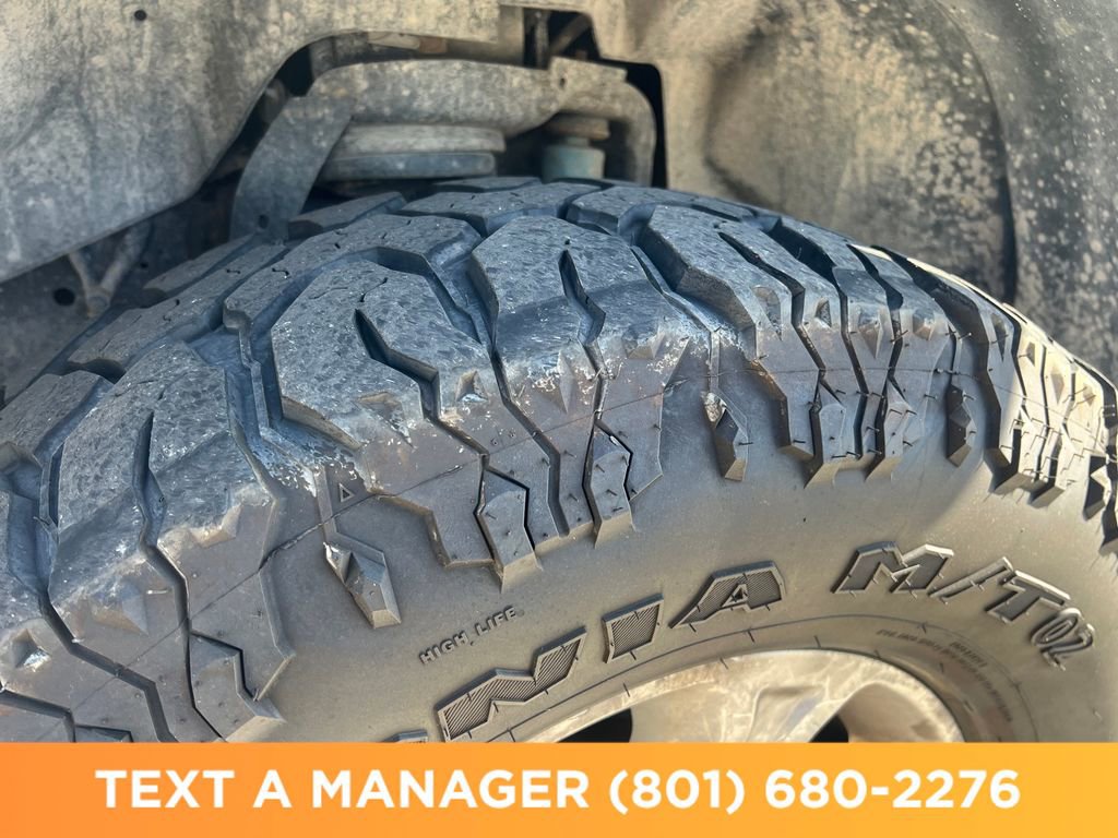 Used 2019 RAM 2500 Big Horn AWD/4WD image 10