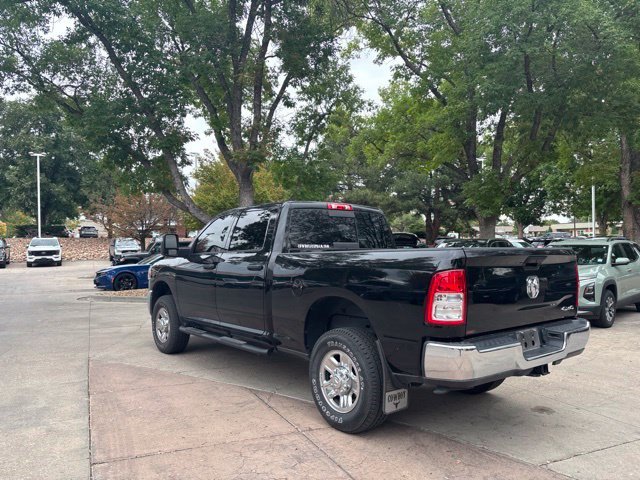 Used 2024 RAM 2500 Tradesman w/ Chrome Appearance Group AWD/4WD image 15