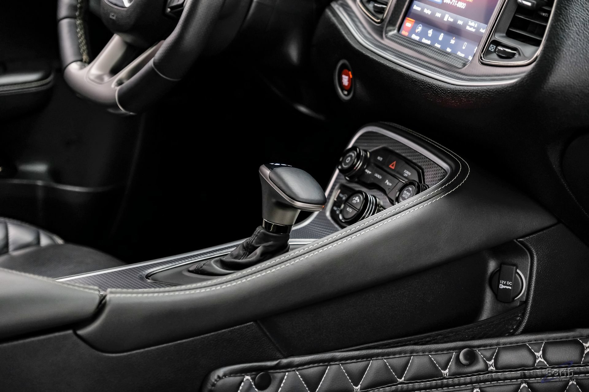 Used 2018 Dodge Challenger SRT Hellcat RWD image 69