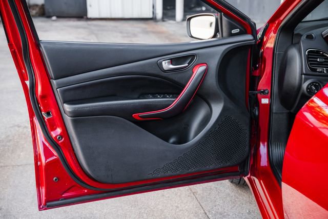 Used 2016 Dodge Dart GT w/ Sun/Sound Group image 57