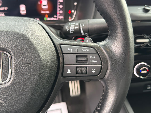 Used 2023 Honda Accord Sport image 14