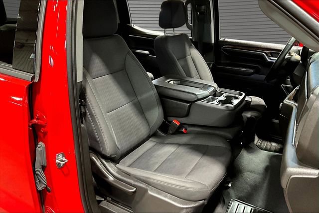 Used 2023 GMC Sierra 1500 Elevation AWD/4WD image 27