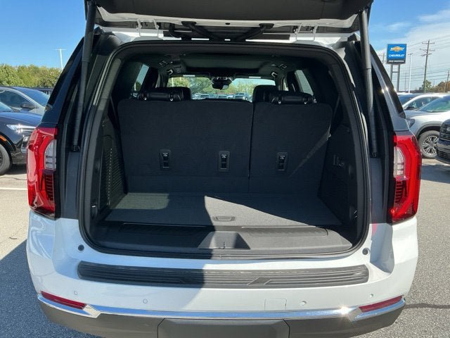 New 2027 GMC Yukon Elevation w/ Elevation Premium Package AWD/4WD image 28