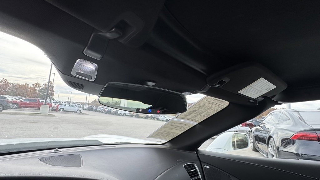 Used 2019 Chevrolet Corvette Z06 w/ Z07 Performance Package image 12