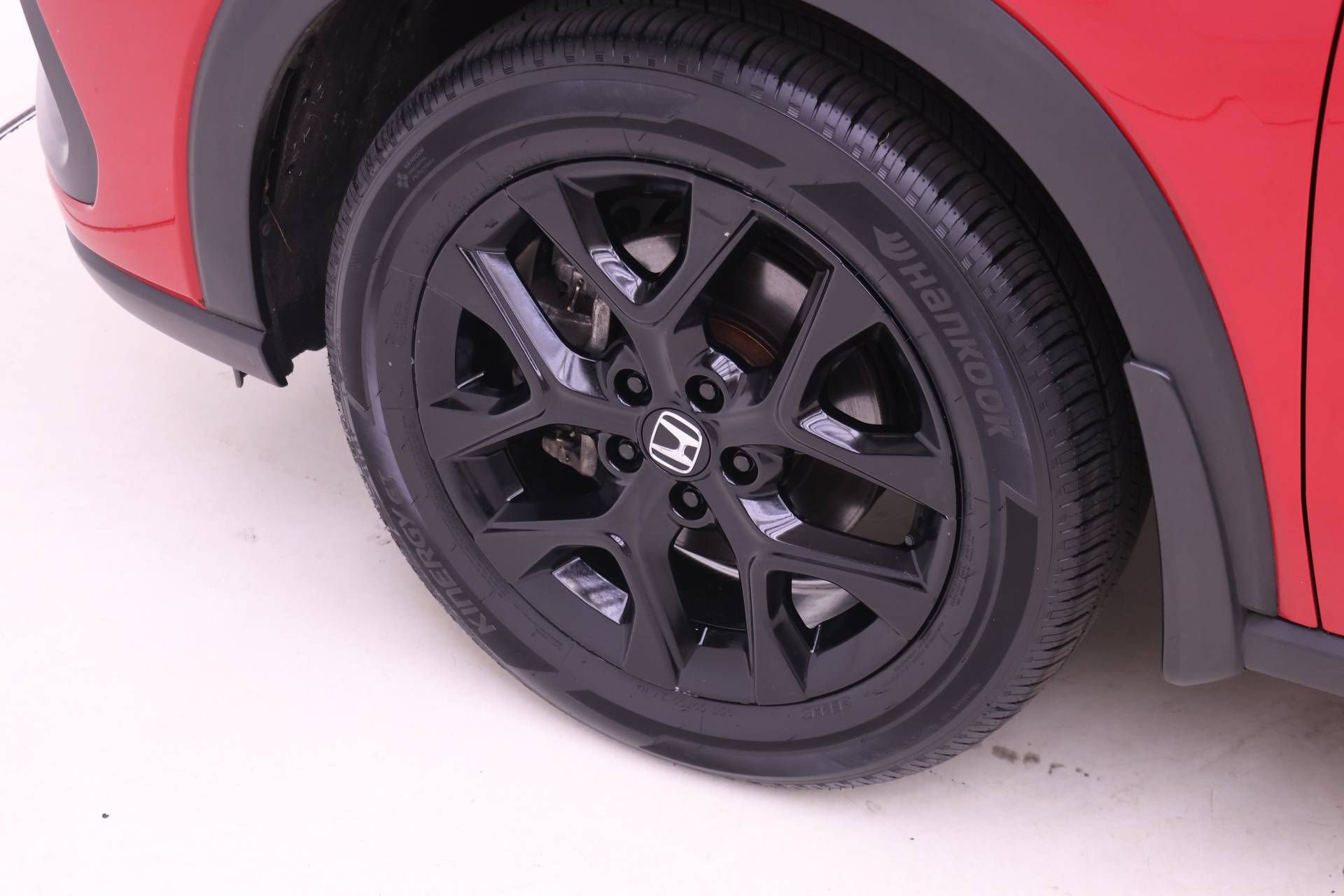 Used 2024 Honda HR-V Sport image 16