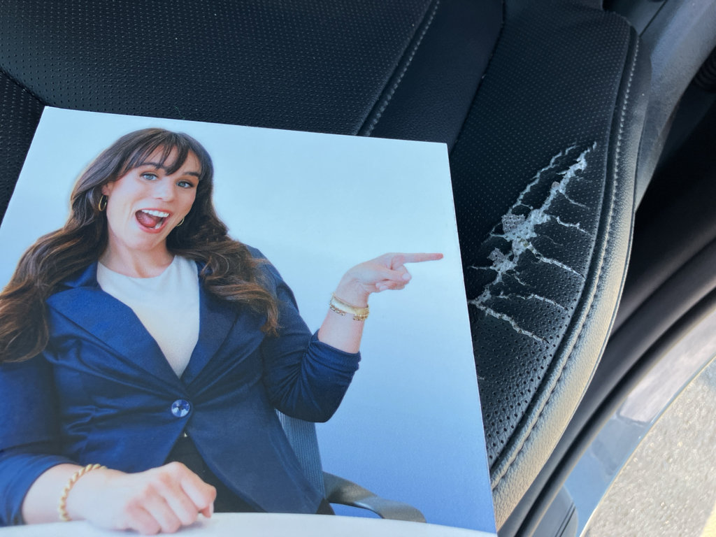 Used 2023 Hyundai Tucson SEL w/ Convenience Package AWD/4WD image 40