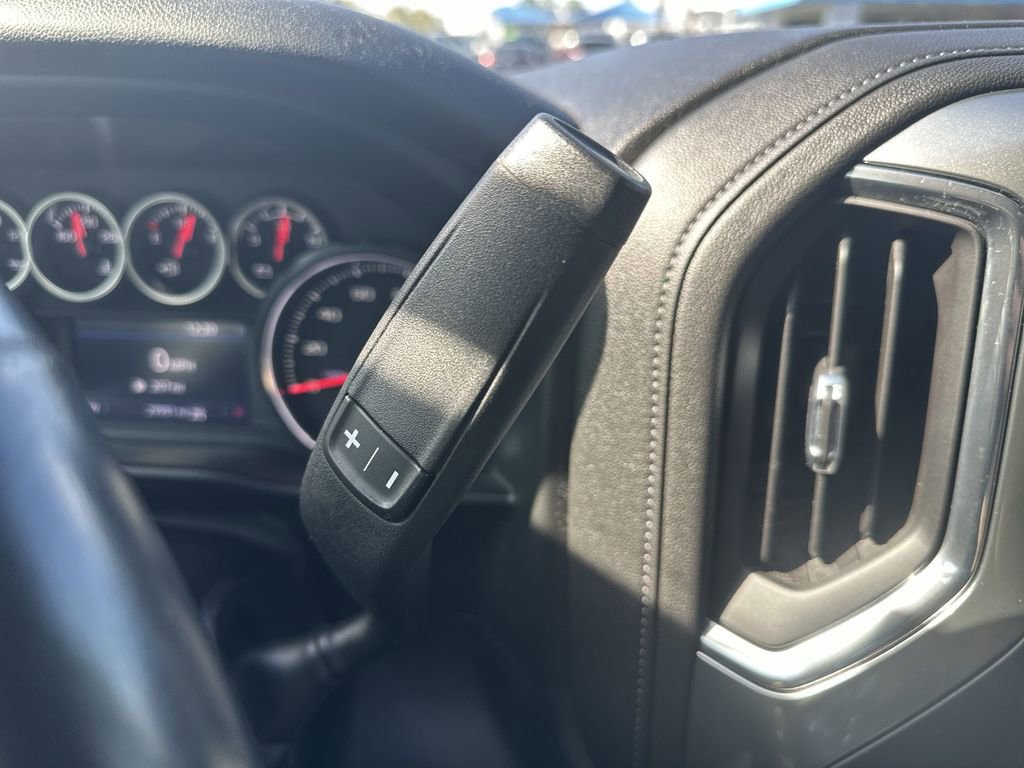 Used 2021 Chevrolet Silverado 1500 LT Trail Boss w/ Convenience Package II image 27