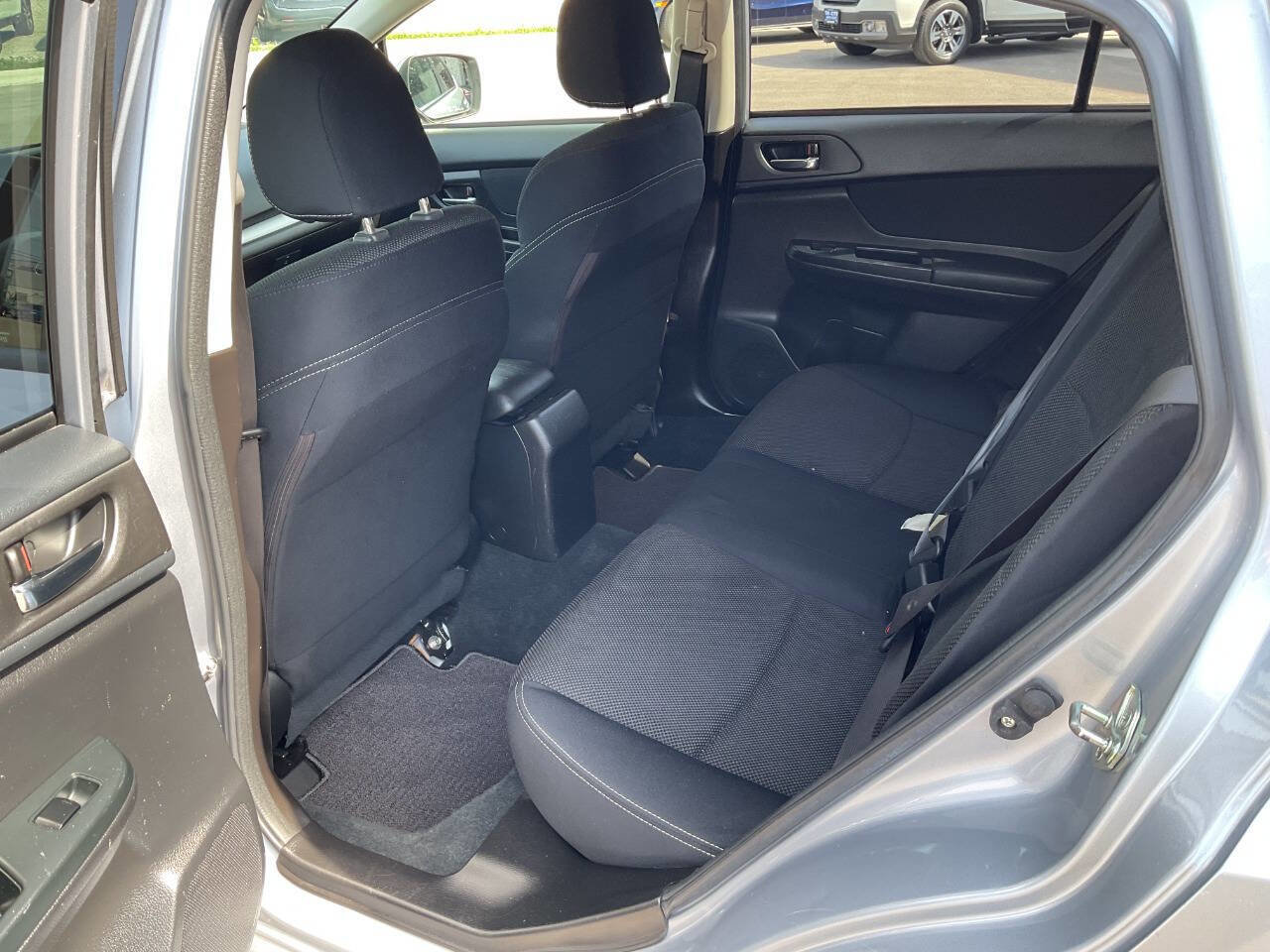 Used 2013 Subaru Crosstrek 2.0i Premium w/ Popular Pkg 2 image 25