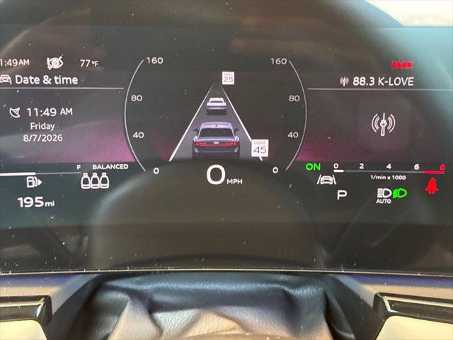 Certified 2026 Audi A6 Premium Plus AWD/4WD image 36