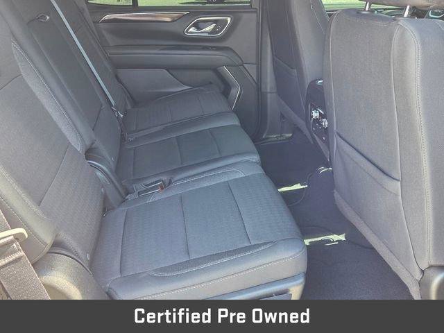Certified 2024 GMC Yukon SLE AWD/4WD image 13