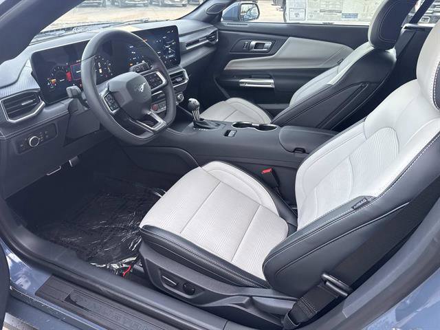 New 2026 Ford Mustang Premium image 9
