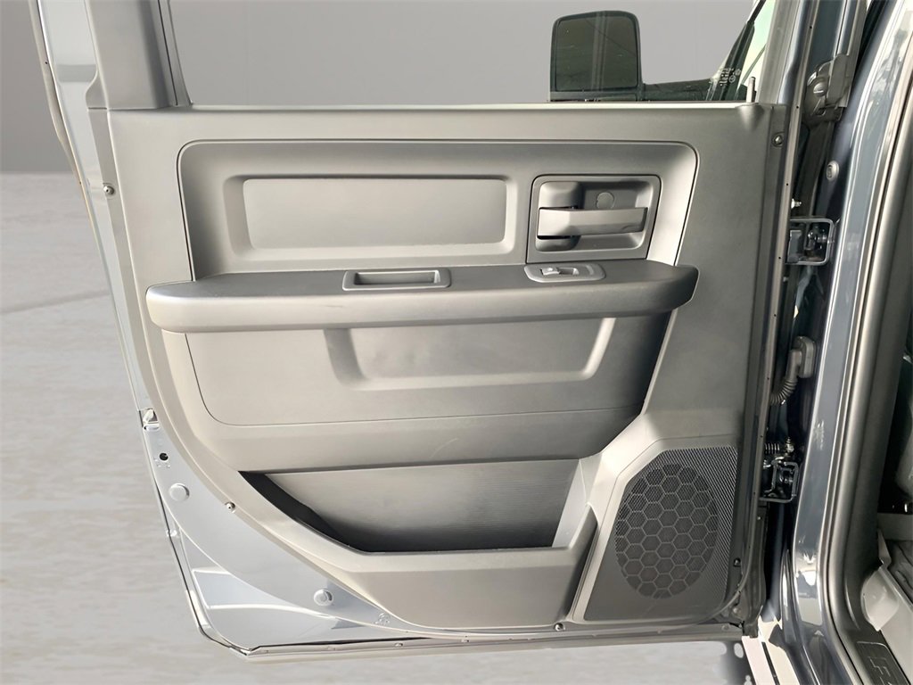 Used 2025 RAM 2500 Tradesman image 36