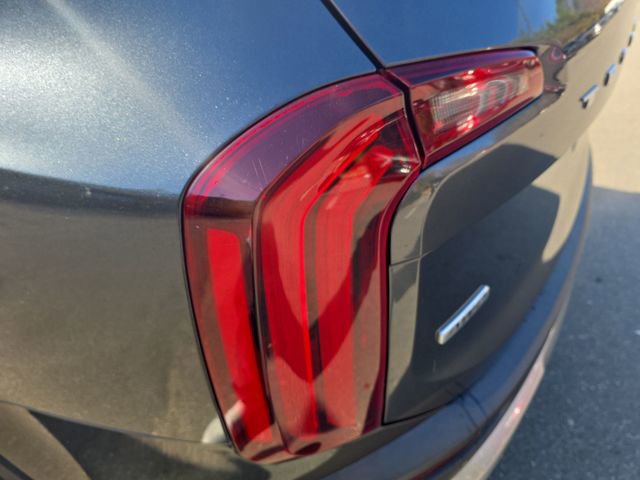 Used 2020 Kia Telluride EX image 50