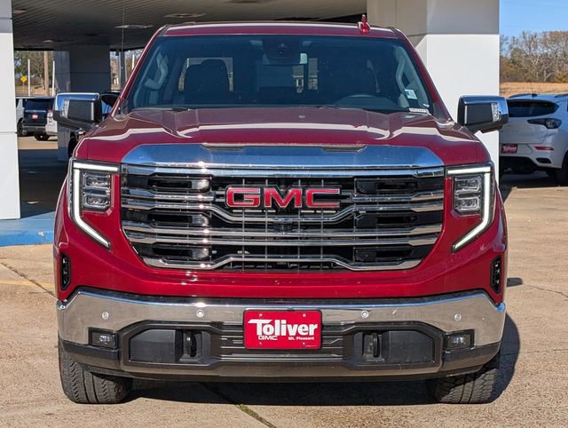 New 2026 GMC Sierra 1500 SLT w/ SLT Premium Plus Package image 3