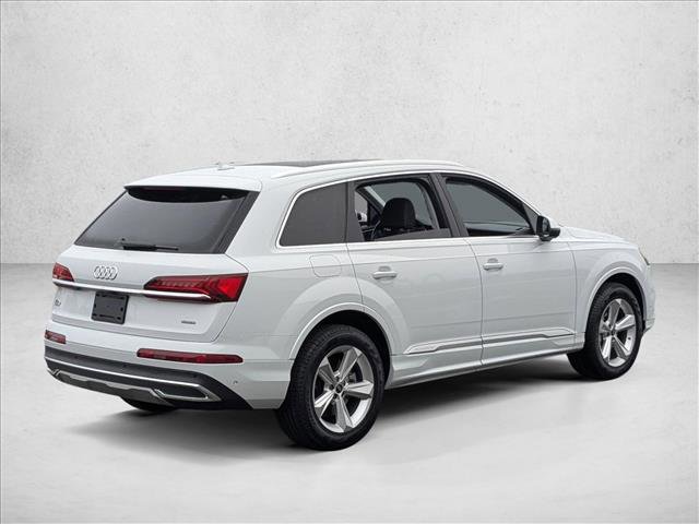 Certified 2023 Audi Q7 2.0T Premium w/ Convenience Package image 5