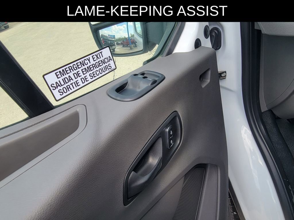 Used 2024 Ford Transit 350 XL image 18