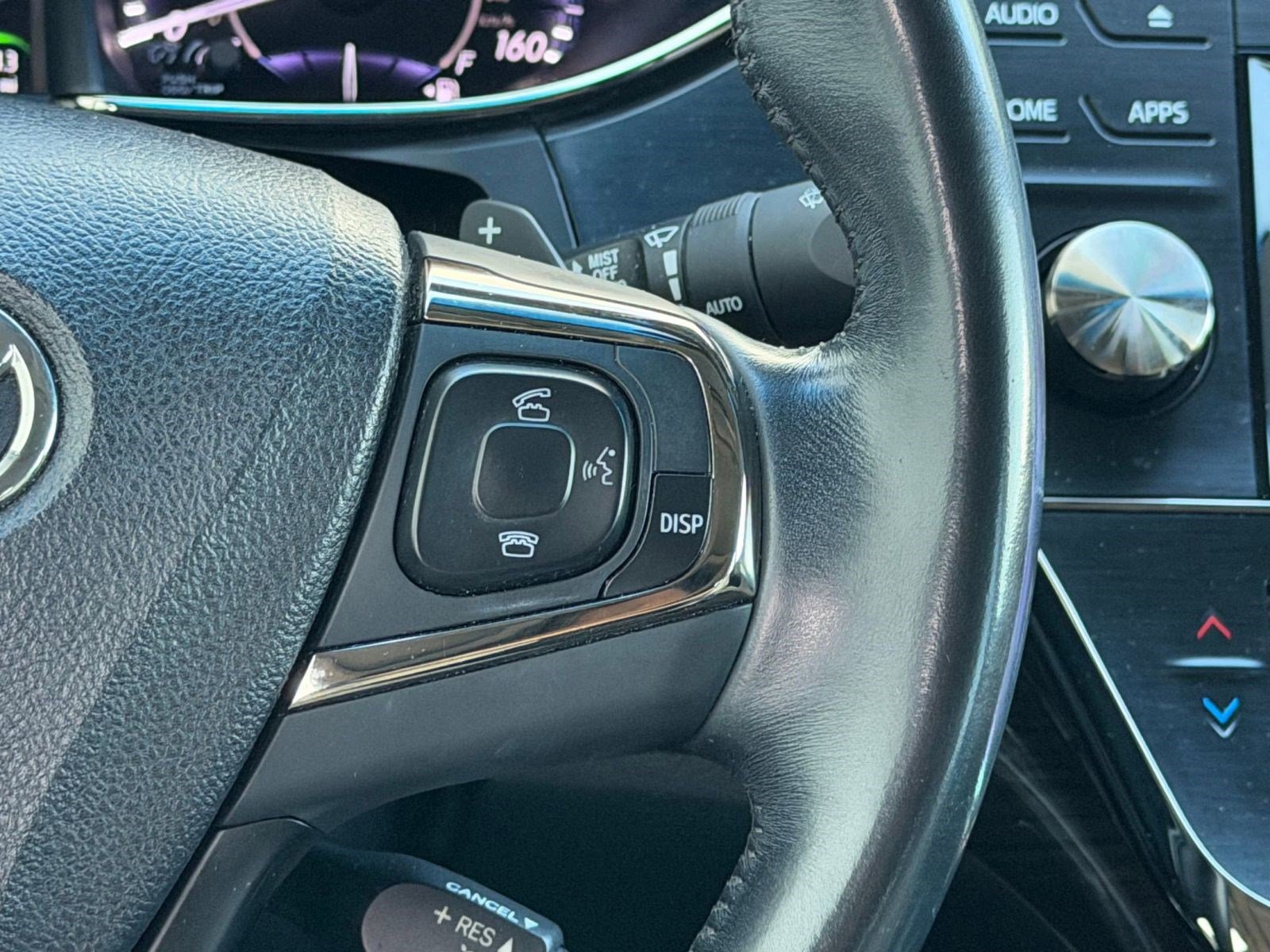 Used 2015 Toyota Avalon Limited FWD image 26