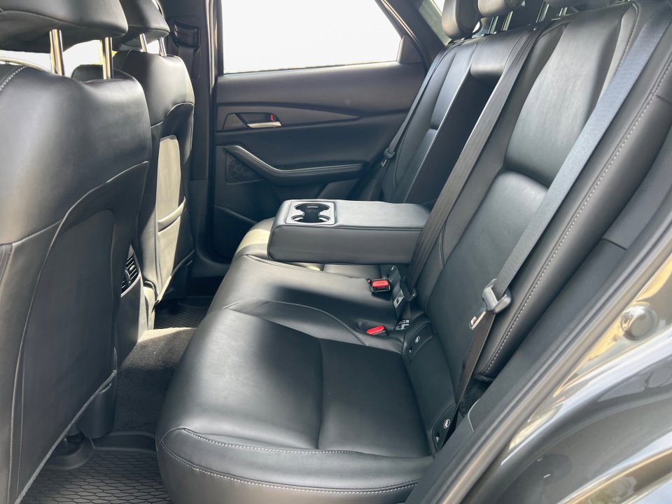 New 2026 MAZDA CX-30 AWD 2.5 S w/ Select Sport Pkg image 13