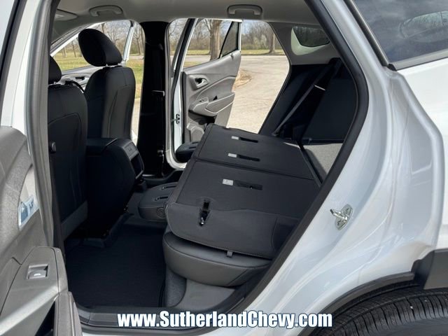 New 2026 Chevrolet Trax LT w/ LT Convenience Package image 37