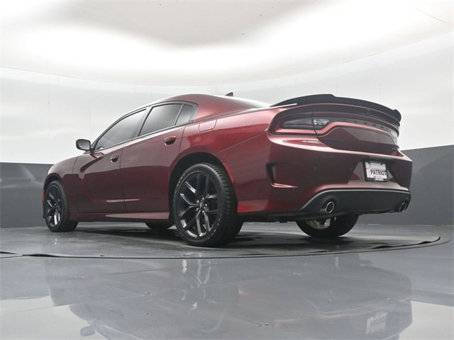 Used 2022 Dodge Charger GT w/ Blacktop Package image 42
