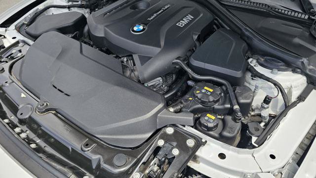 Used 2019 BMW 430i Coupe w/ Executive Package RWD image 10