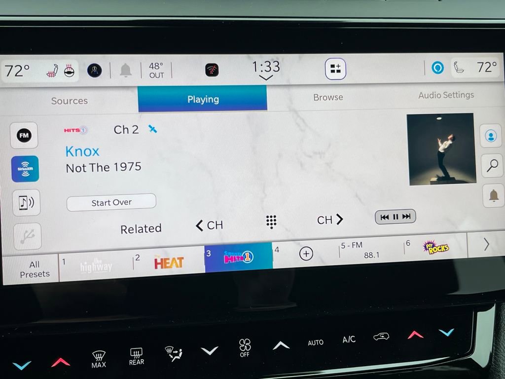 New 2026 Jeep Grand Cherokee L Limited w/ Limited Altitude Package image 16