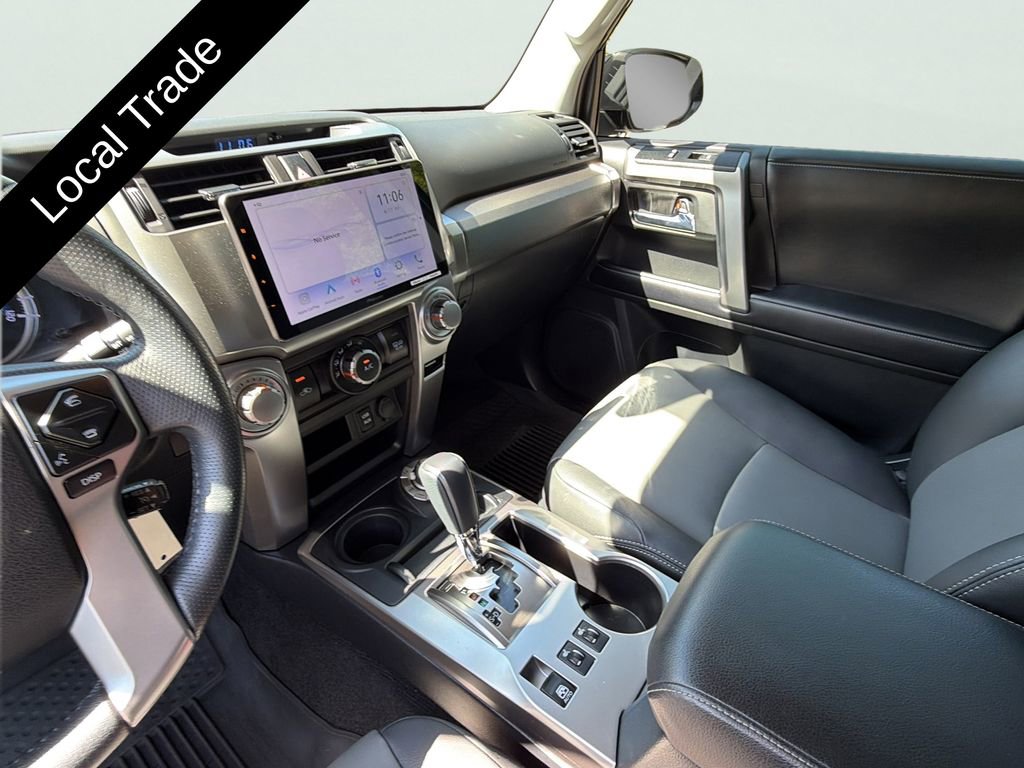 Used 2019 Toyota 4Runner SR5 Premium AWD/4WD image 27