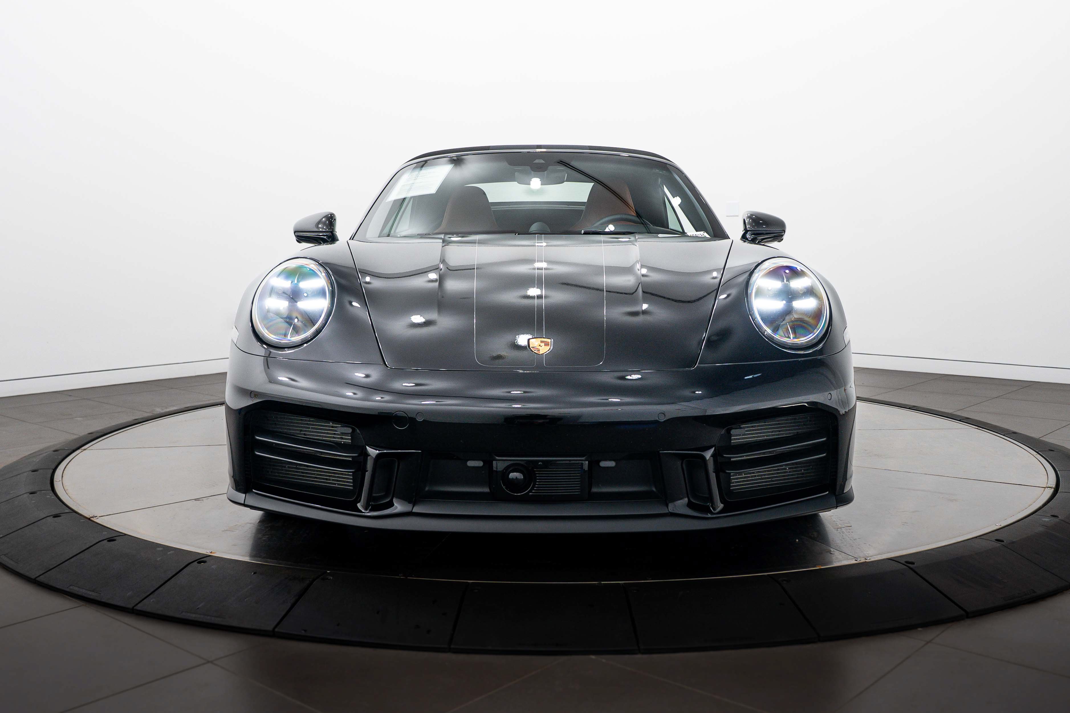 Certified 2026 Porsche 911 Carrera S RWD image 27