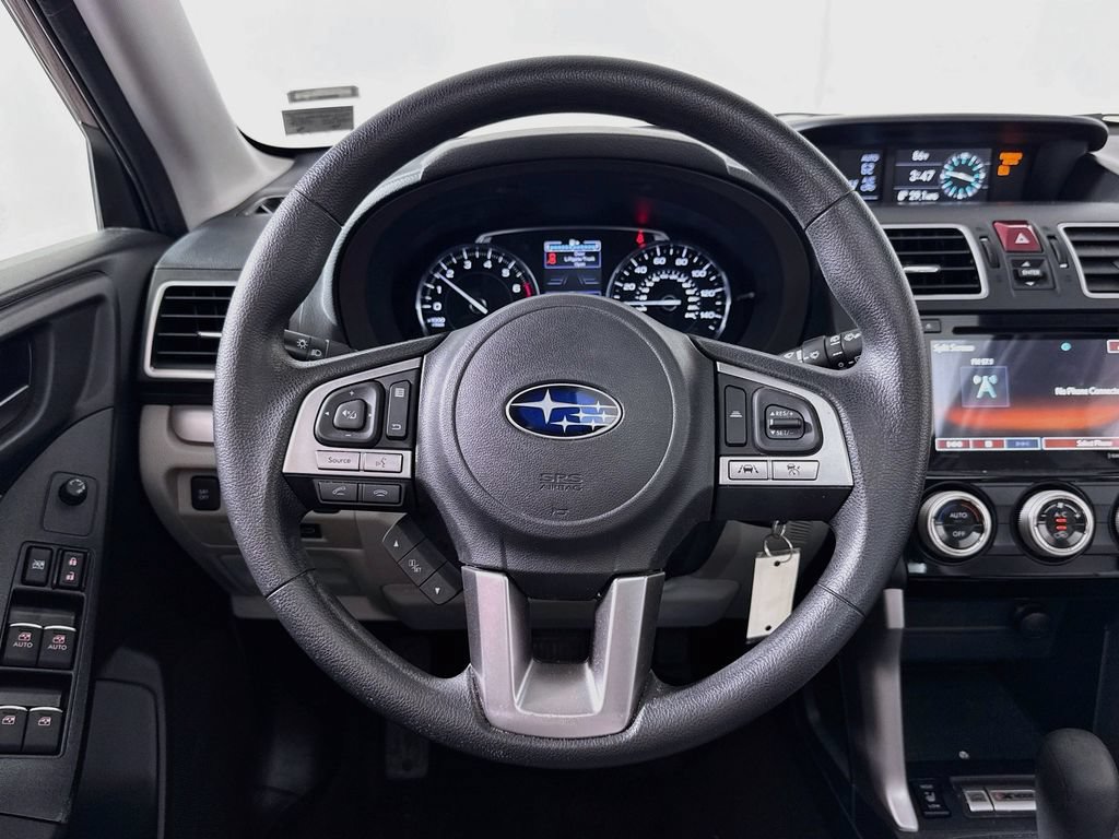 Used 2018 Subaru Forester 2.5i Premium AWD/4WD image 11