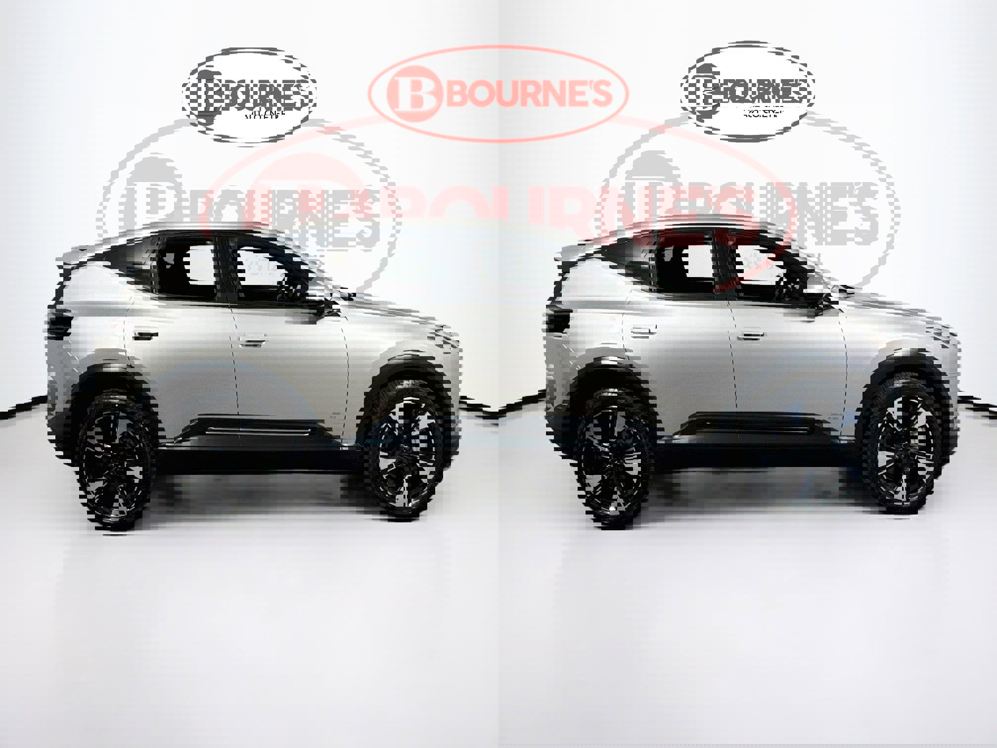 Used 2025 Polestar Polestar 3 AWD/4WD image 13