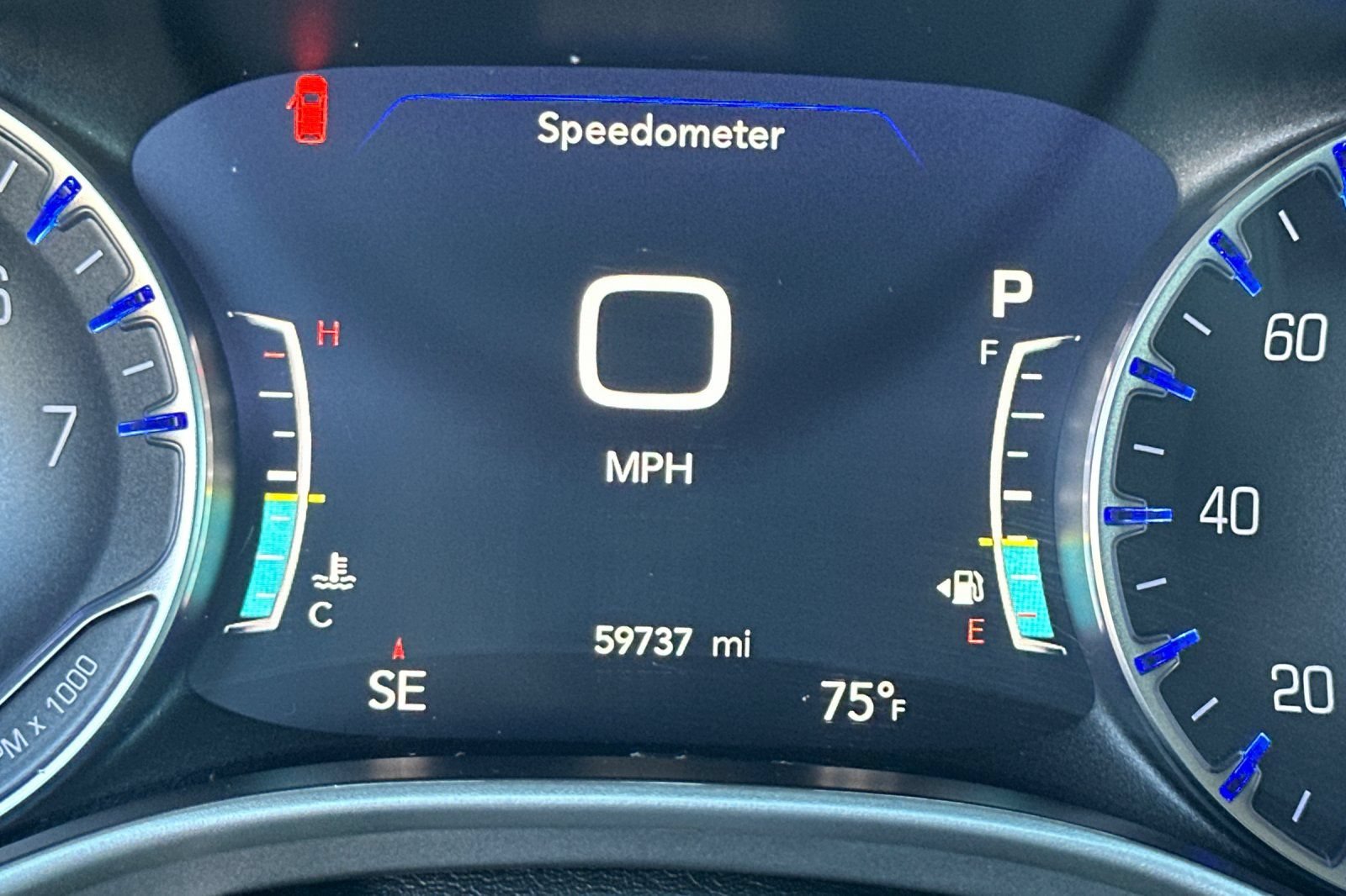 Certified 2023 Chrysler Pacifica Touring-L FWD image 27