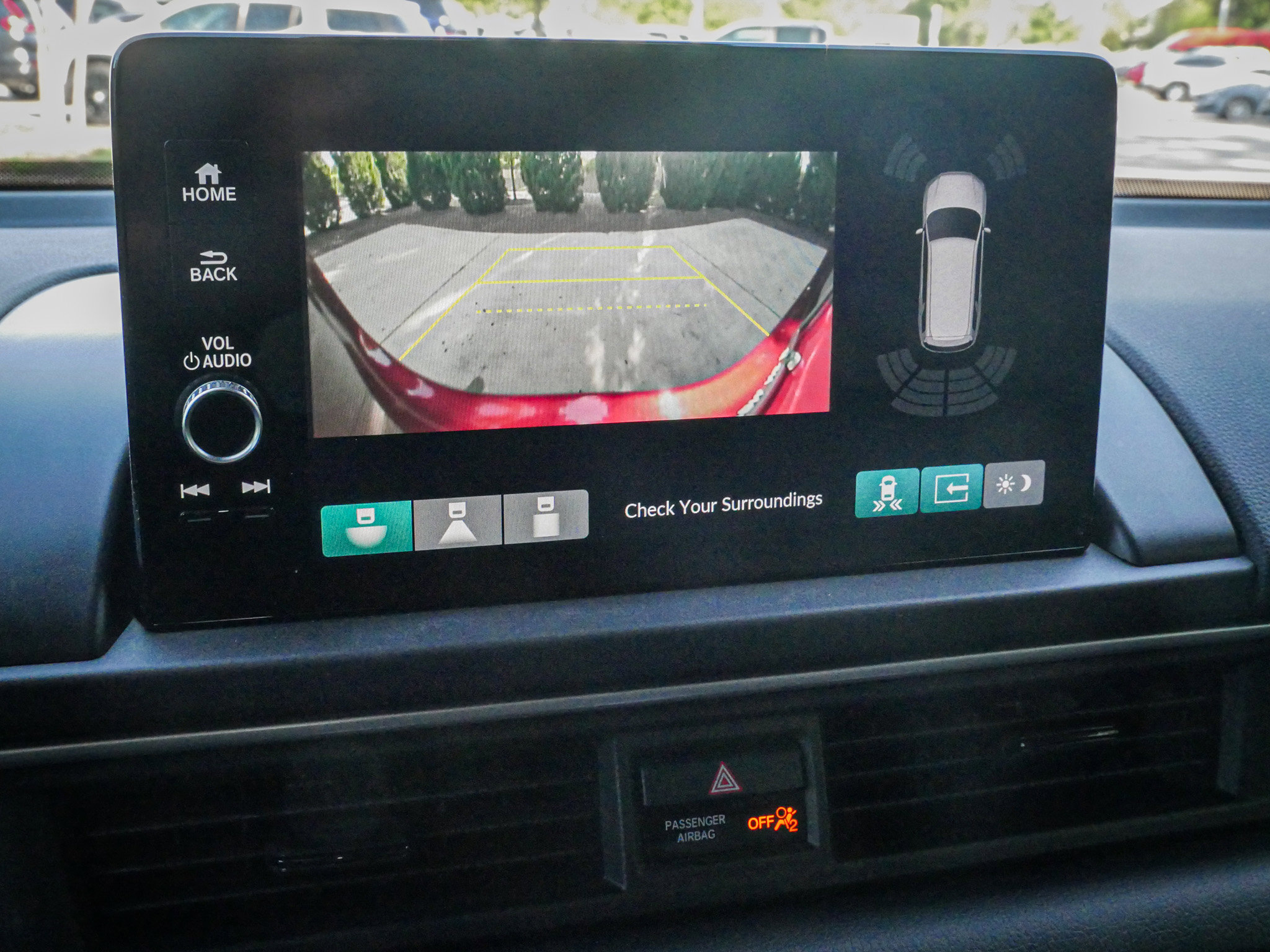 Certified 2023 Honda Pilot EX-L image 23