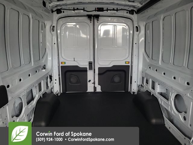 New 2026 Ford Transit 250 148 Medium Roof Extended AWD w/ Load Area Protection Package image 12