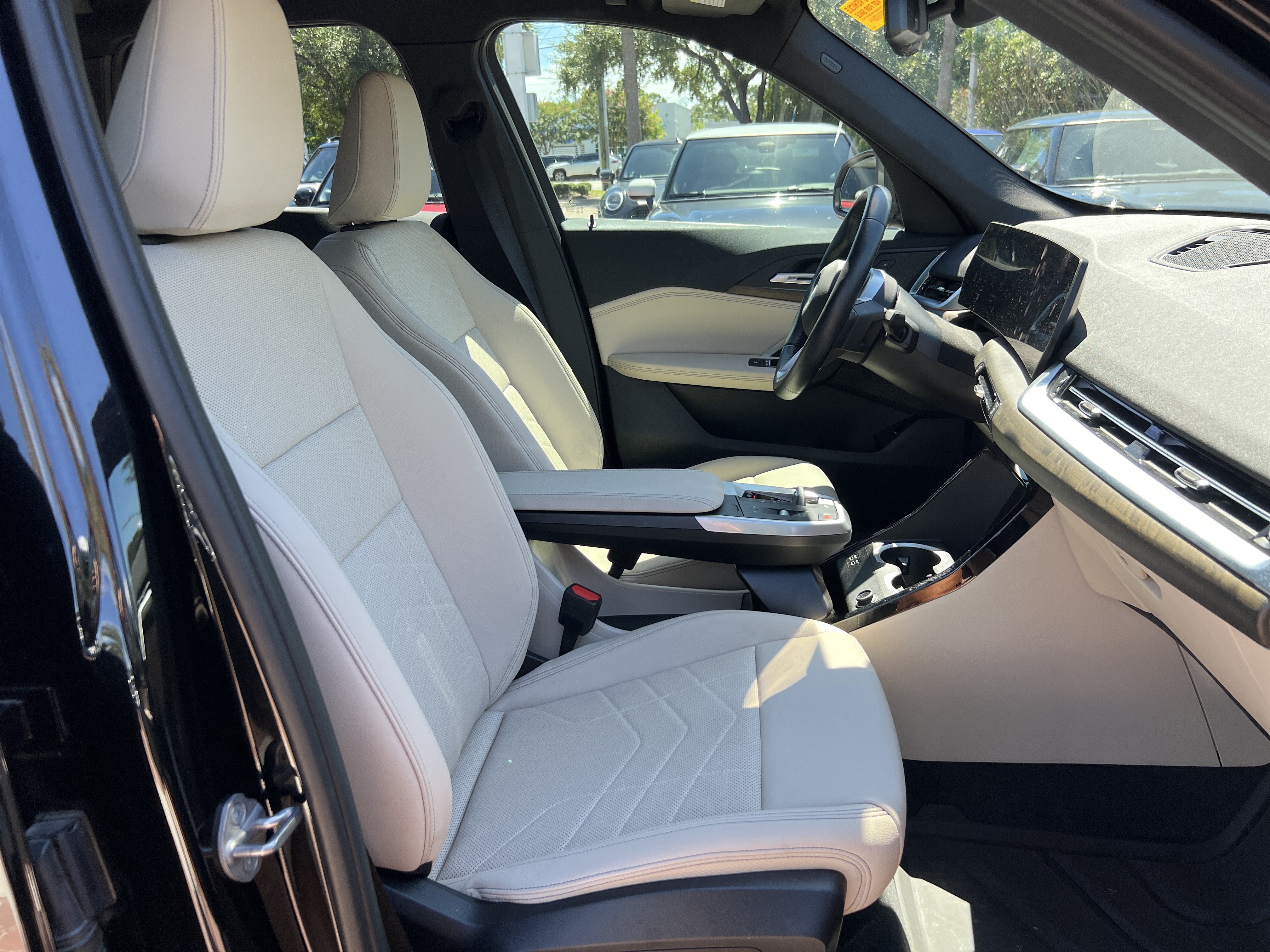 Certified 2023 BMW X1 xDrive28i w/ Convenience Package AWD/4WD image 33