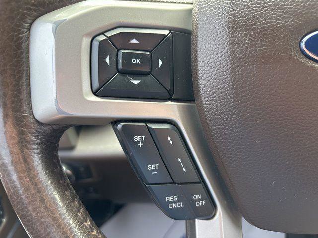 Used 2017 Ford F450 King Ranch w/ King Ranch Ultimate Package AWD/4WD image 22