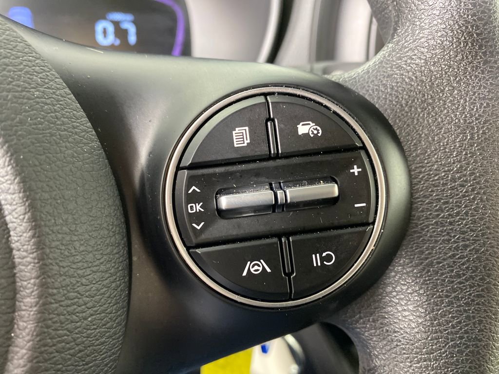 Certified 2024 Kia Soul LX image 14