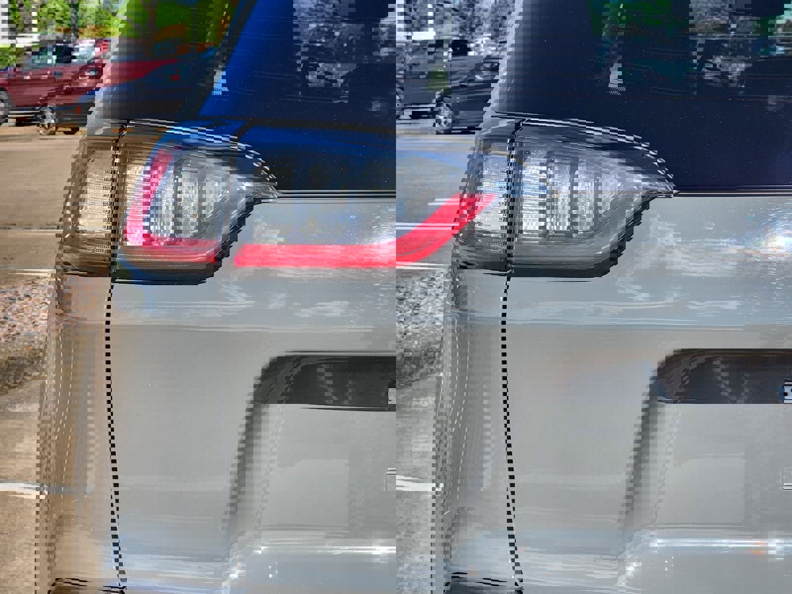 Used 2021 Jeep Cherokee Latitude Plus image 15